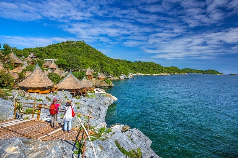 2019 泰國芭達雅旅遊交易會