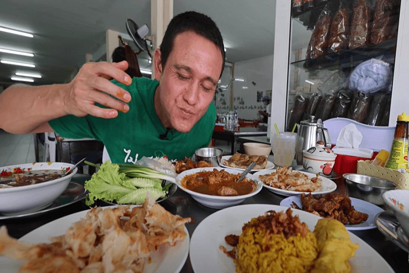 泰國普吉島 美食和旅遊指南