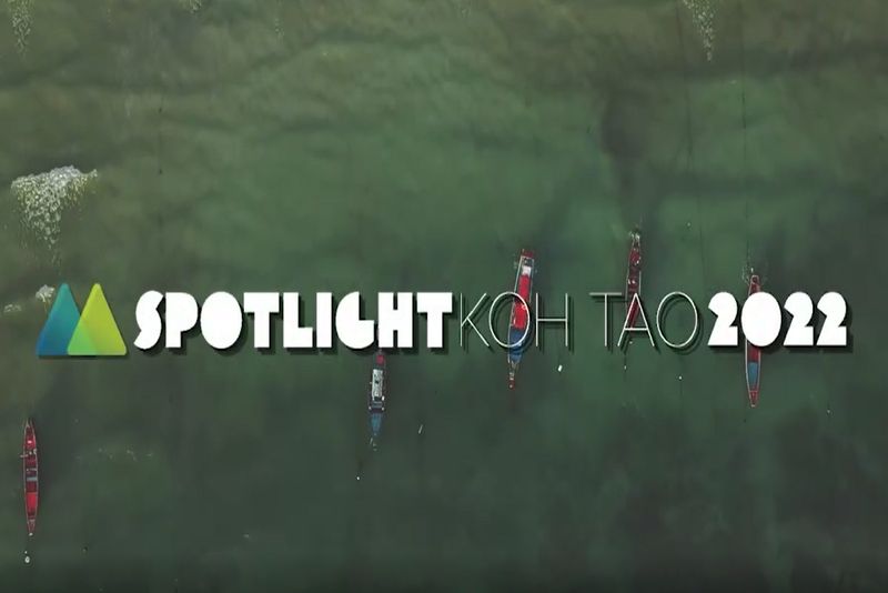 Spotlight Koh Tao 2022