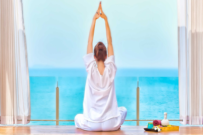 泰國透過「Healing is the New Luxury」體驗重新定義健康與養生旅遊